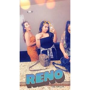 Meet your Posher, Celestina